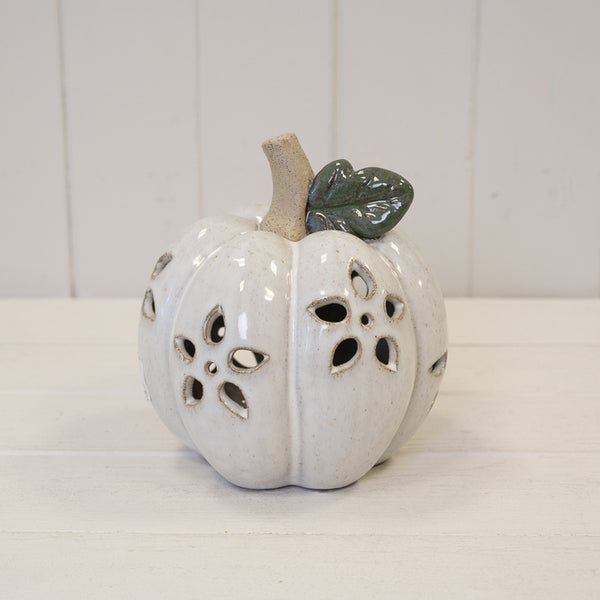 The Little Glow Pumpkin