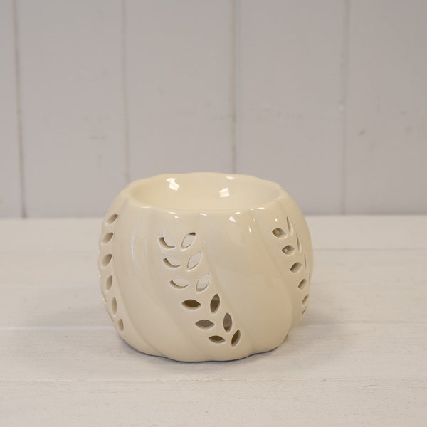 The Meadowlight Oil Burner