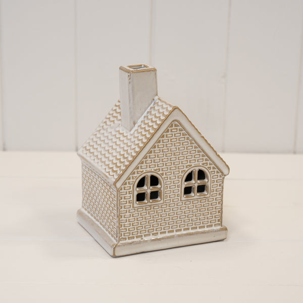 The Little Hearth House