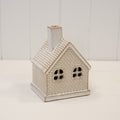 The Little Hearth House