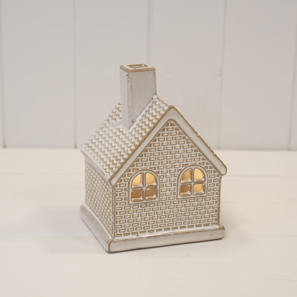 The Little Hearth House