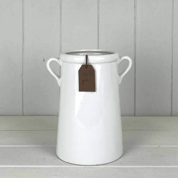 The Love Note Vase